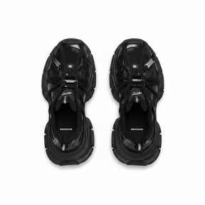 Balenciaga 3XD - Preto | Escuro