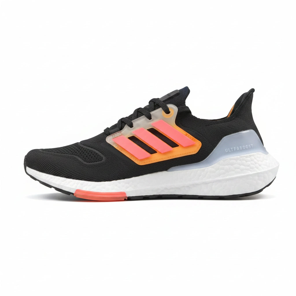 Adidas Ultraboost 22 - Black | Turbo Flash