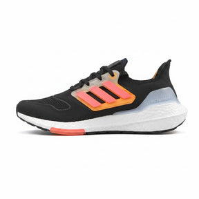 Adidas Ultraboost 22 - Black | Turbo Flash