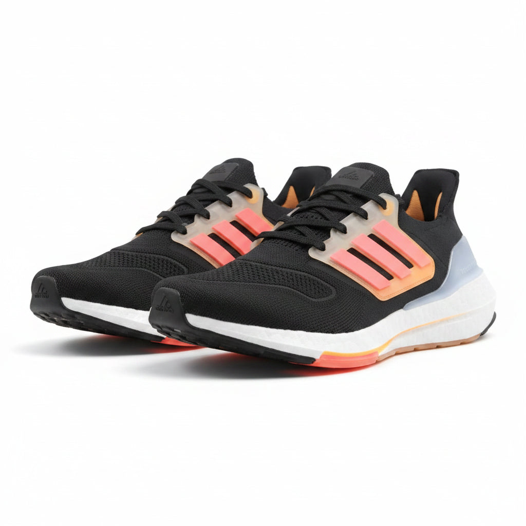 Adidas Ultraboost 22 - Black | Turbo Flash
