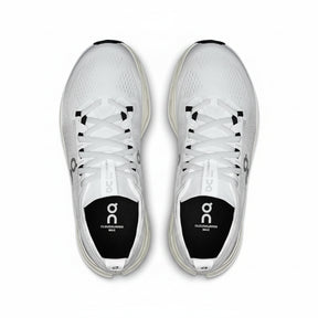 On Running Cloudsurfer Max - White