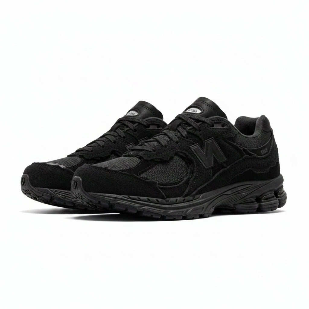 New Balance 2002R - Preto