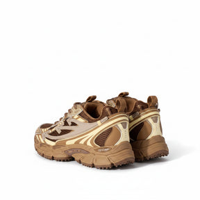Off-White™ Be Right Back - DARK | BROWN