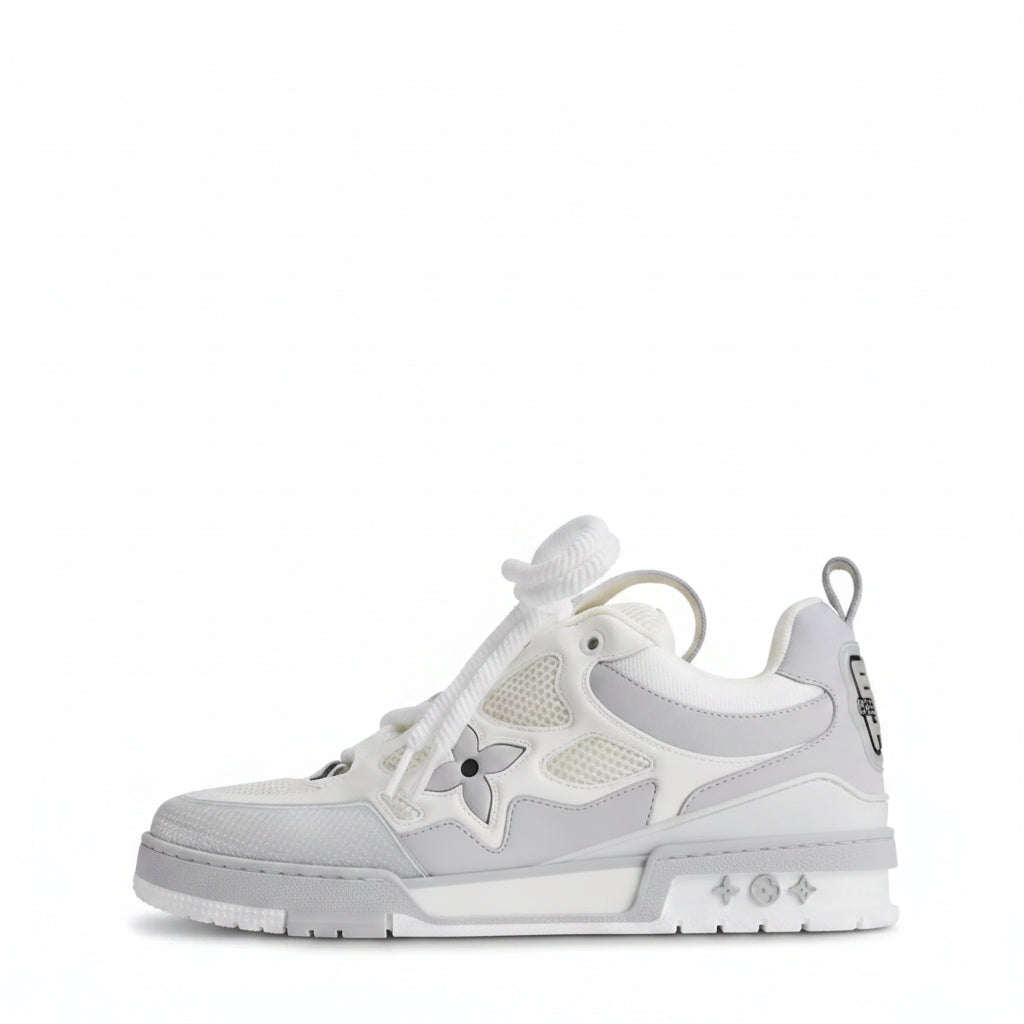 Louis Vuitton LV Skate - Branco | Off White