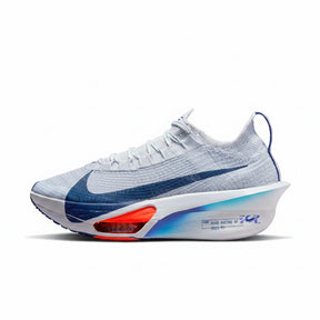 Nike Alphafly 3 - Azul | Branco