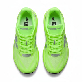 New Balance FuelCell Rebel v5 - Verde | Limão