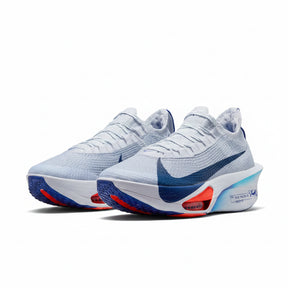 Nike Alphafly 3 - Azul | Branco