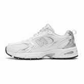 New Balance 530 - Branco | Cinza