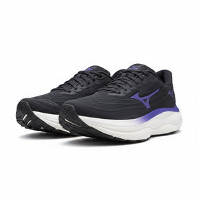 Mizuno Sky 9 - Preto | Multolor