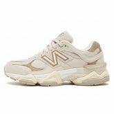 New Balance 9060 - Sea Salt | Marrom
