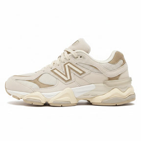 New Balance 9060 - Sea Salt | Marrom