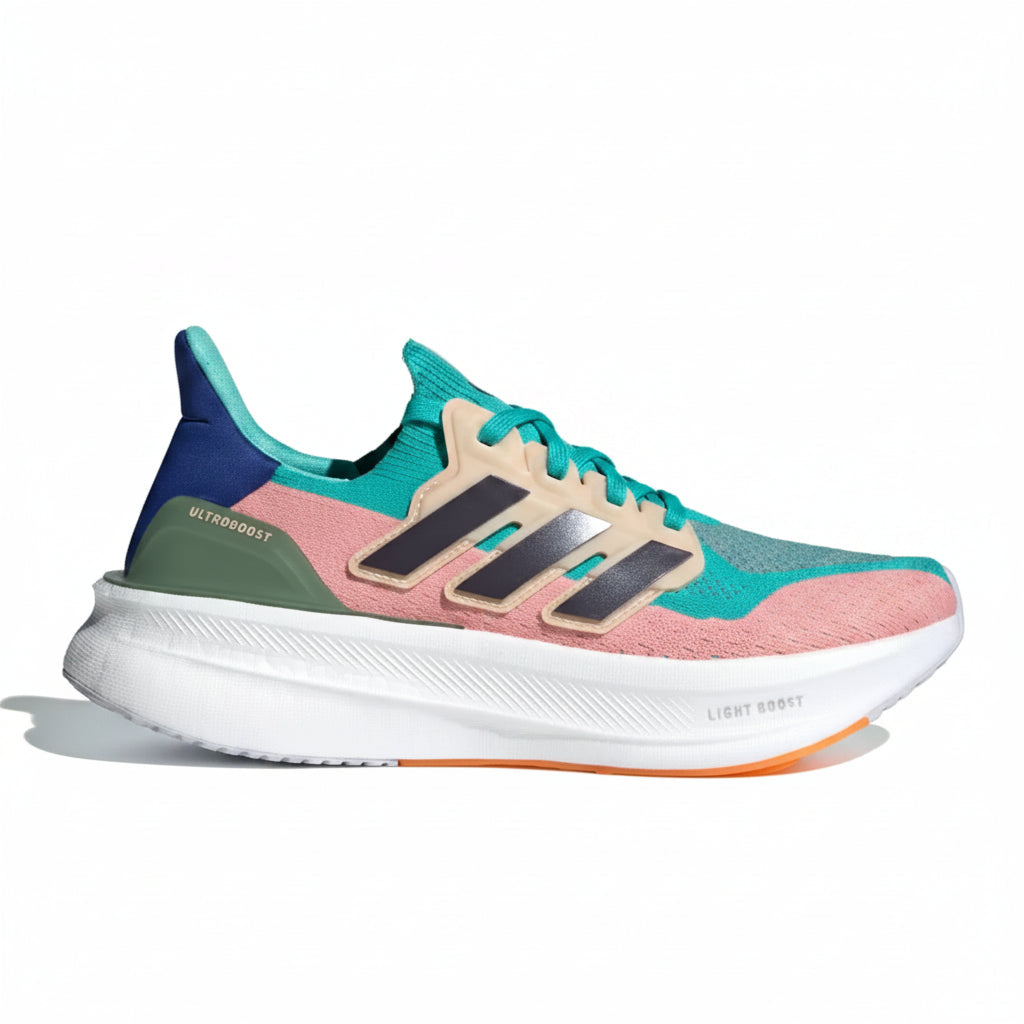 Adidas Ultraboost 5 - Laranja