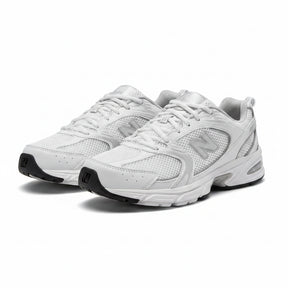 New Balance 530 - Branco | Cinza