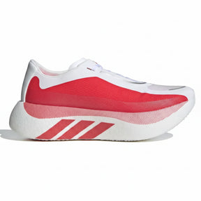 Adidas Hyperboost Edge - Vermelho | Branco