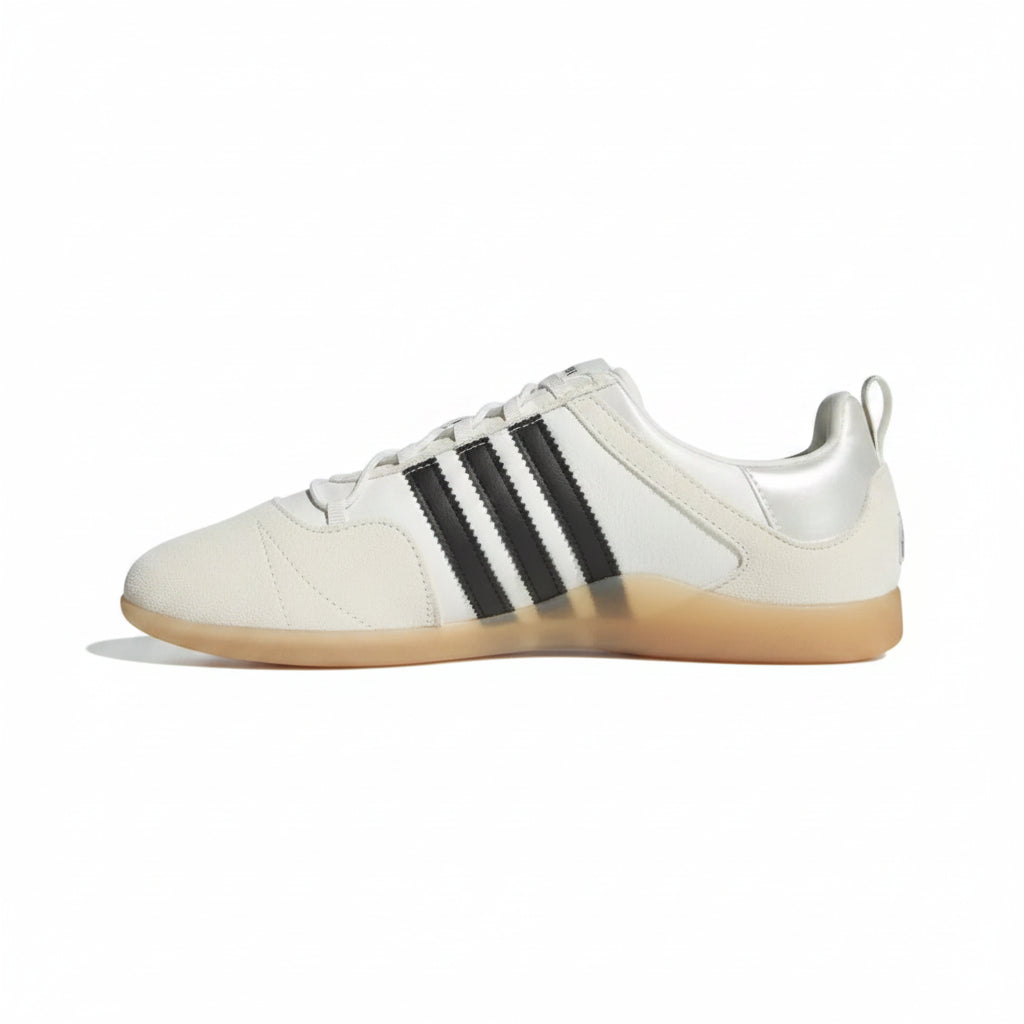 Adidas Forum Bad Bunny - Ballerina Off White | Core Black Gum