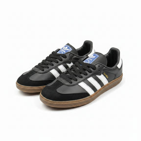 Adidas Samba - Black | White