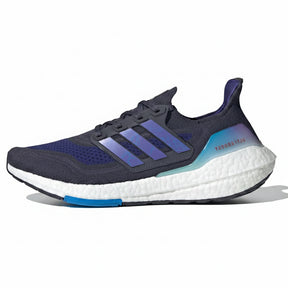 Adidas Ultraboost 21  - Teaser Shadow | Navy