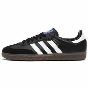 Adidas Samba - Black | White