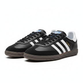 Adidas Samba - Black | White