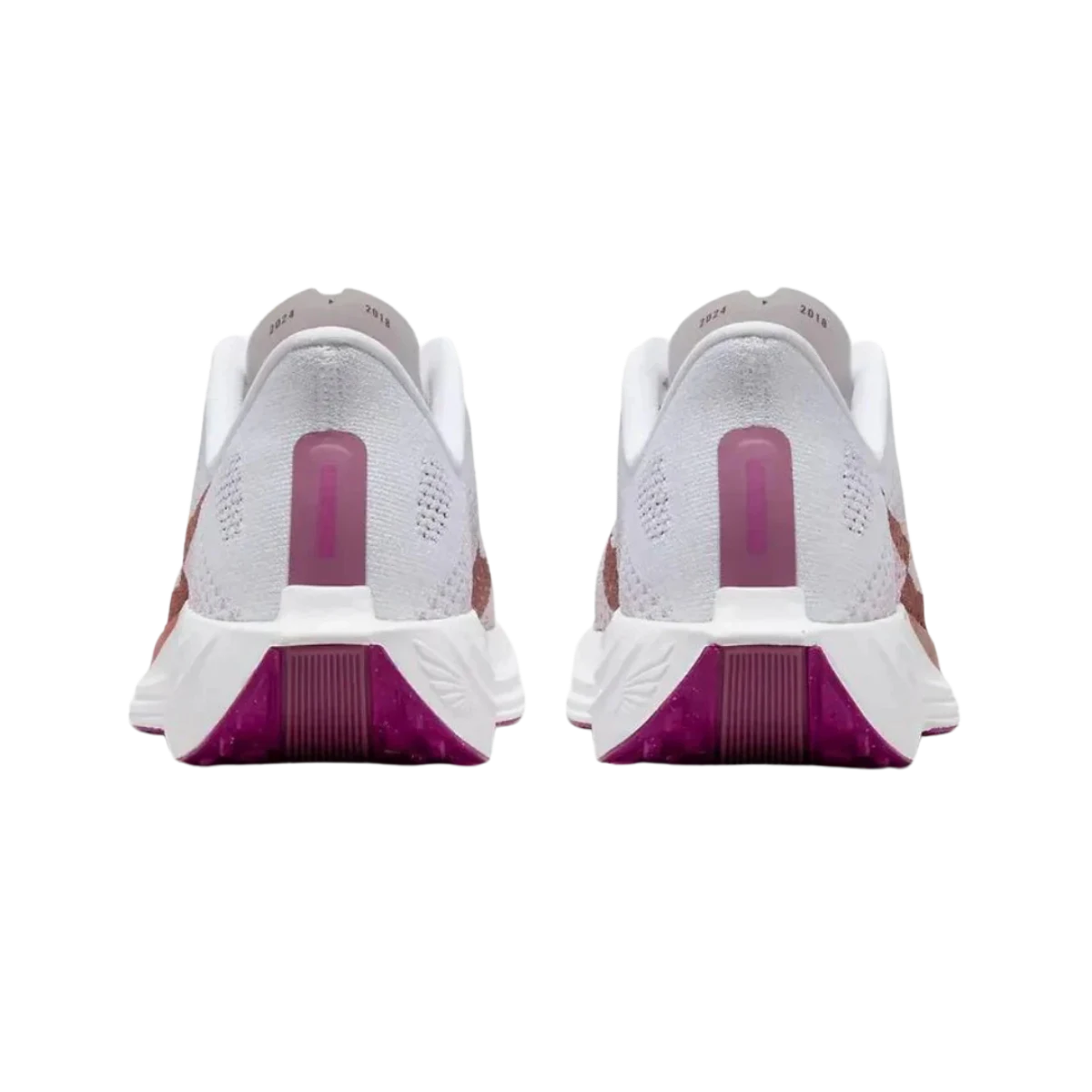 Nike Air Zoom Pegasus Plus - Vermelho | Roxo