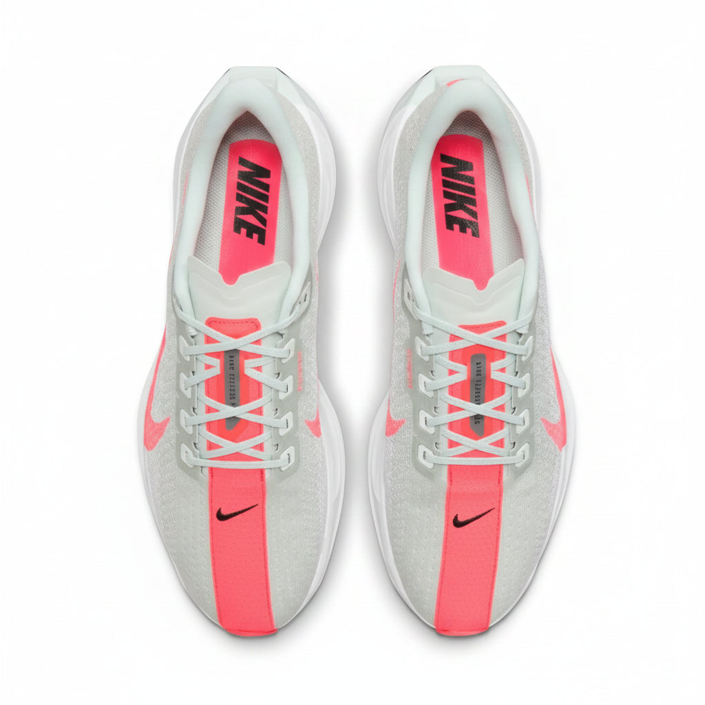 Nike Air Zoom Pegasus Plus - Cinza | Laranja