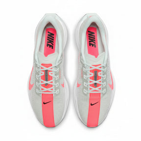 Nike Air Zoom Pegasus Plus - Cinza | Laranja