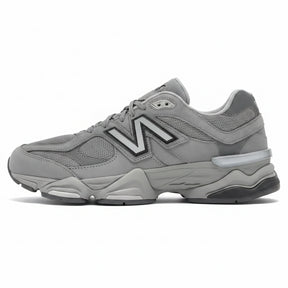 New Balance 9060 - Team Away | Cinza