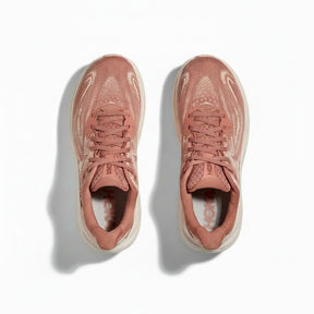 HOKA Clifton 10 - Rosa