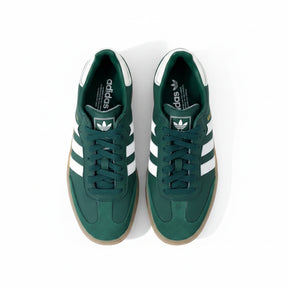 Adidas Sambae - Collegiate | Green Gum