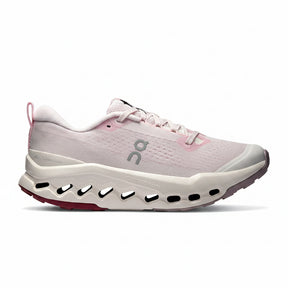 On Running Cloudsurfer Trail 2 - Lily | Gardenia
