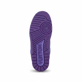 Louis Vuitton LV Skate - Roxo | Lilás