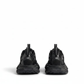 Balenciaga 3XD - Preto | Escuro
