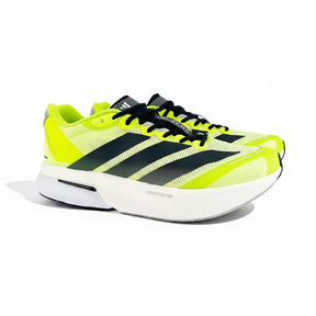 Adidas Adizero Boston 13 - Verde | Preto