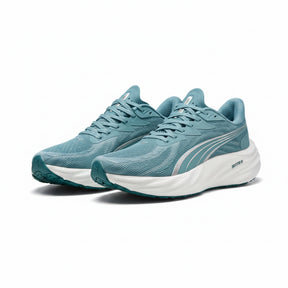 Puma Velocity Nitro™ 4 - Baltic Sea Blue | Emerald Ice