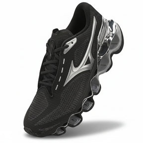 Mizuno Prophecy 15 - Preto | Cinza