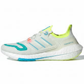 Adidas Ultraboost 22 - Sky | Mint Rush