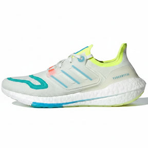 Adidas Ultraboost 22 - Sky | Mint Rush