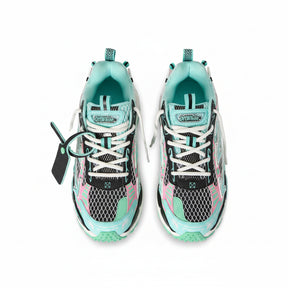 Off-White™ Be Right Back - AQUA | MINT