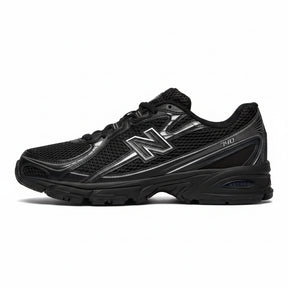 New Balance 740 - Preto