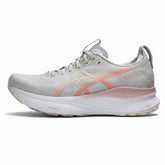 ASICS GEL-KAYANO 32 - Branco | Laranja
