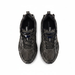 Off-White™ Be Right Back - GLITTERED | BLACK
