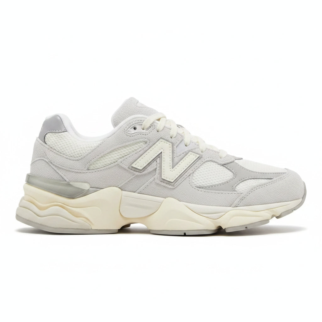 New Balance 9060 - Quartz | Cinza