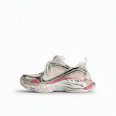 Balenciaga Triple S.2 - Gradiente | Roxo