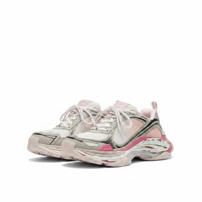 Balenciaga Triple S.2 - Gradiente | Roxo