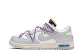 Off-White x Nike Dunk Low Lot 15 of 50