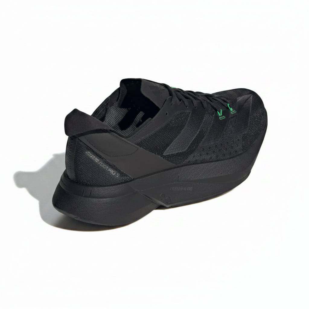 Adidas Adizero Adios Pro 3 - Preto | Escuro