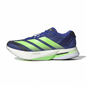 Adidas Adizero Boston 13 - Azul | Verde