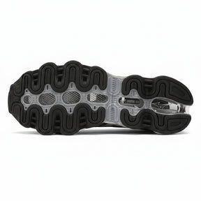 Mizuno Prophecy 15 - Preto | Cinza