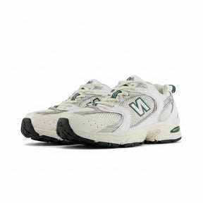 New Balance 530 - Verde | Branco