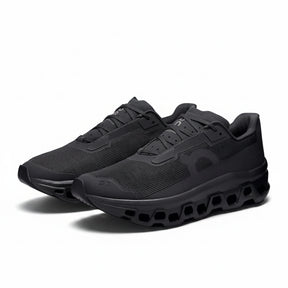 On Running Cloudmonster Void - Black